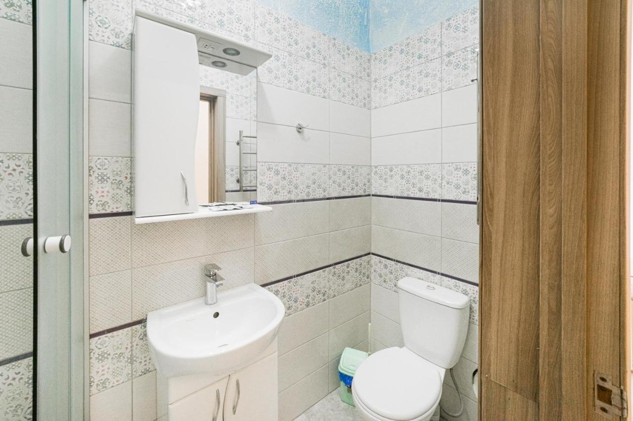 Apartment Near Deribasovskaya オデッサ エクステリア 写真